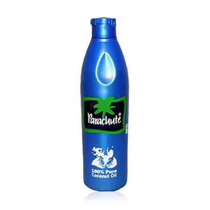 Parachute Coconut Oil 200 ml